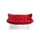 Kartell Foliage Armchairs / Sofas / Poufs Living room: Sofas