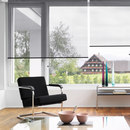 Silent Gliss Roller Blind System Silent Gliss 4800 Curtains / Blind systems Roller blinds