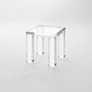 Kartell The Invisibles Light Espera / lounge Mesas