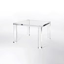 Kartell The Invisibles Light Gastronomy Tables