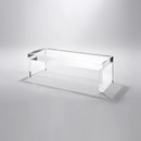 Kartell The Invisibles Light Asientos Espera / lounge