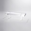 Kartell The Invisibles Light Lounge / sale di attesa Lounge: Panche Panche Sedie / Sgabelli / Panche