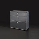 USM Modular Furniture Haller USM