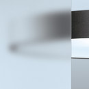 Vitrealspecchi Madras® Ecosat Maté Vetro Vetro: vetro decorativo