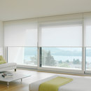 Silent Gliss Roller Blind System Silent Gliss 4820 Protección solar / Protección visual Sistemas Persianas Enrollables