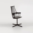 Kartell Comback Chair Chaises Chaises / Tabourets / Bancs