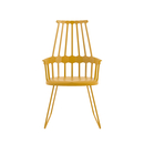 Kartell Comback Chair Sedute