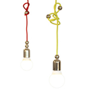 Woka Ball Light Pendelleuchte Suspended lights