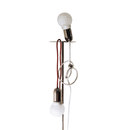 Ball Light Standleuchte Woka