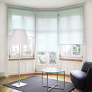 Silent Gliss Roller Blind System Silent Gliss 4810DF Curtains / Blind systems Roller blinds
