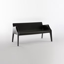 Kartell Magic Hole Lounge area / Waiting room Seating
