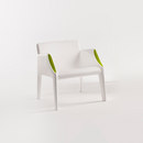 Kartell Magic Hole Fauteuils Fauteuils / Sofas / Poufs Fauteuils de jardin