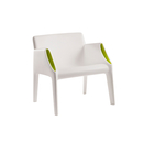 Kartell Magic Hole Garden lounge Seating