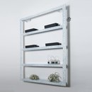 in-es artdesign Ergo sum Bookcase wall system