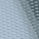 Vitrealspecchi Madras® Pixel Flooring transparent Pavimenti in vetro Vetro Vetro: pavimenti