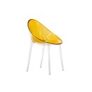 Kartell Mr. Impossible Eventi Ristorazione Sedute Sedute contract Sedute da giardino