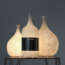 in-es artdesign Luce liquida 2 Table lamp Luminaires de table