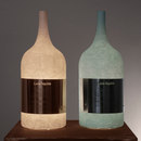 in-es artdesign Luce liquida 1 Table lamp Luminaires de table