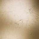 Vitrealspecchi Madras® Uadi Silver Glas Glas: Dekoratives Glas