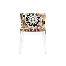 Kartell Mademoiselle "à la mode" Gartensitzmöbel Gastronomie Mehrzweckmöbel Sitzmöbel Sitzmöbel / Sitzsysteme