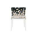 Kartell Mademoiselle "à la mode" Eventi Ristorazione Sedute Sedute contract Sedute da giardino