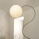 in-es artdesign Luna piantana floor lamp Floor lamps