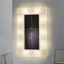 Lunar bottle 2 wall lamp in-es artdesign