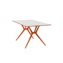 Kartell Spoon Table Homeoffice Schreibtische