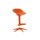 Kartell Spoon Gastronomie Sitzmöbel Sitzmöbel / Sitzsysteme