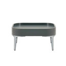 Segis Alphatables Attesa / Lounge / Atrio Tavoli