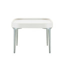 Segis Alphatables Attesa / Lounge / Atrio Tavoli