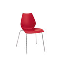 Kartell Maui Gastronomy Multipurpose Seating