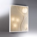 in-es artdesign Lunar dance wall lamp Luminaires muraux