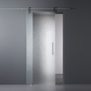 Vitrealspecchi Madras® Uadi chiaro Porte Porte per interni Sedute per esterno Vetro Vetro: porte Vetro: vetro decorativo