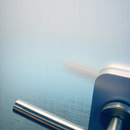 Vitrealspecchi Madras® Lino clear Portes Portes d'intérieur Sièges d'extérieur Verre Verre: portes Verre: verre décoratif