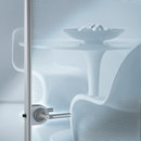 Madras® Matrix Maté chiaro Vitrealspecchi