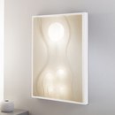Lunar dance wall lamp in-es artdesign