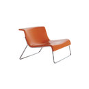 Kartell Form Lounge area / Waiting room Seating