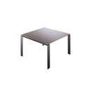 Kartell Four Conference / Seminar / Meeting Dining room: Dining tables Dining tables / Console tables Meeting: Individual tables Restaurant / Canteen Restaurant: Tables