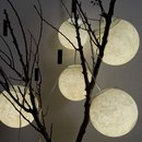 in-es artdesign Tree of life floor lamp Free-standing floor lights