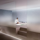Madras® Nuvola Spa Vitrealspecchi
