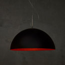 in-es artdesign Mezza luna 1/2 Pendant Suspended lights