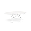 Kartell Glossy Conférence / Réunion Gastronomie Tables
