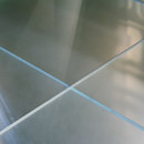 Vitrealspecchi Madras® Pixel Flooring clear Glass flooring Material: Glass