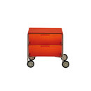 Kartell Mobil Archivo Muebles de dormitorio / camas