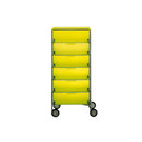 Kartell Mobil Bureau: Armoires Bureau: Caissons Mobilier de bureau