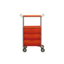 Kartell Mobil Storage / Filing