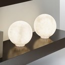 in-es artdesign T.moon Table lamp Luminaires de table