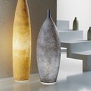 Tank 1/2 floor lamp in-es artdesign