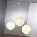 in-es artdesign Tre lune Pendant Suspended lights
